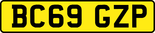 BC69GZP