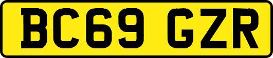 BC69GZR