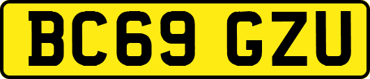 BC69GZU