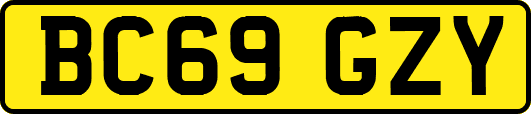 BC69GZY