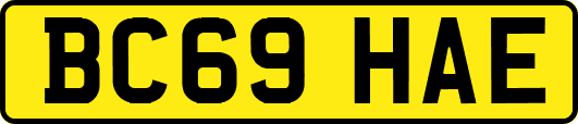 BC69HAE