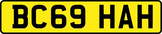 BC69HAH