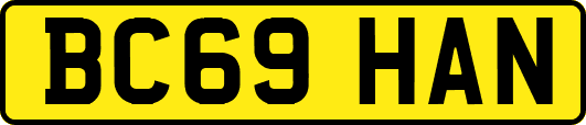 BC69HAN