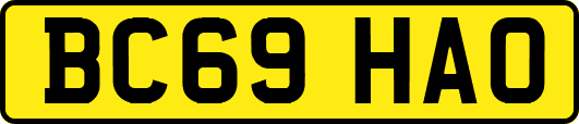 BC69HAO