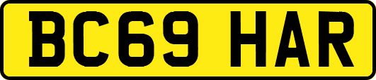 BC69HAR