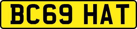 BC69HAT