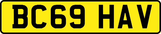 BC69HAV