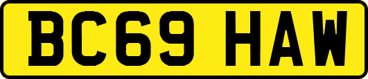 BC69HAW
