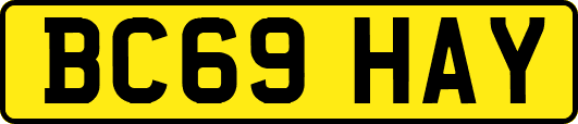 BC69HAY
