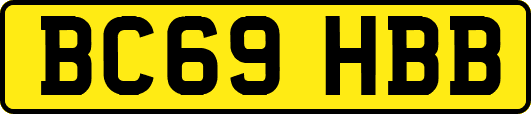 BC69HBB