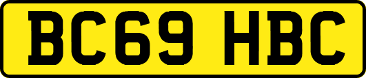 BC69HBC