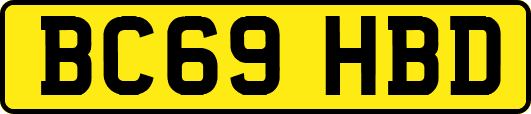BC69HBD