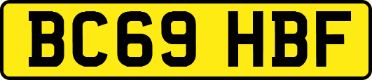 BC69HBF