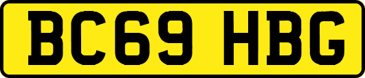 BC69HBG