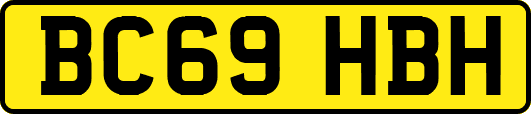BC69HBH