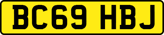 BC69HBJ