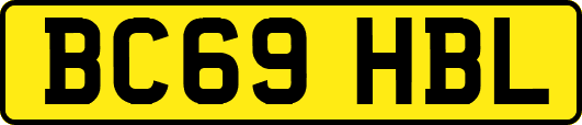 BC69HBL