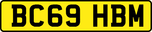 BC69HBM