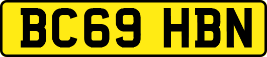 BC69HBN