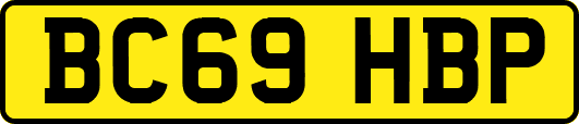 BC69HBP