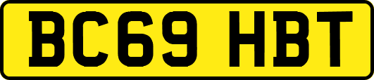 BC69HBT