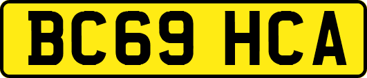 BC69HCA