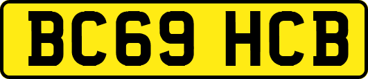 BC69HCB