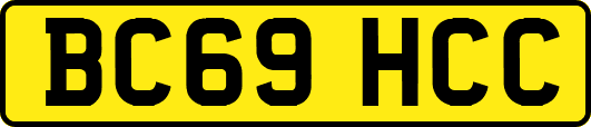 BC69HCC