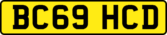 BC69HCD