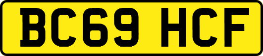 BC69HCF