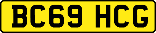 BC69HCG