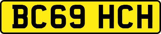 BC69HCH