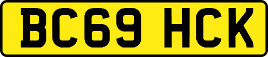 BC69HCK
