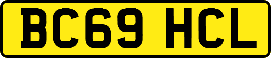 BC69HCL