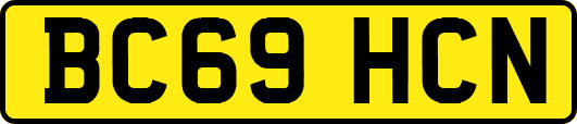 BC69HCN