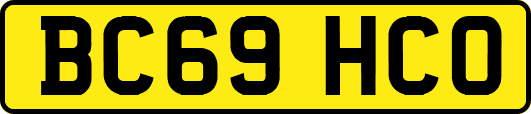 BC69HCO