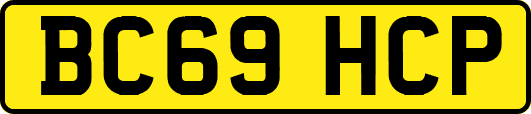 BC69HCP