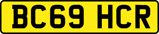 BC69HCR