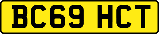 BC69HCT