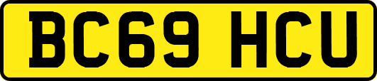 BC69HCU
