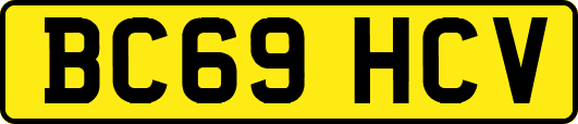 BC69HCV