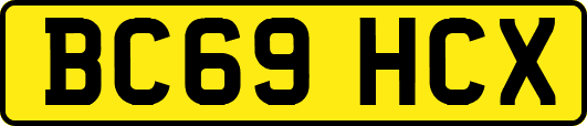 BC69HCX