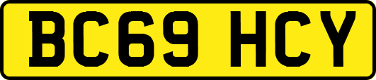 BC69HCY