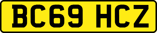 BC69HCZ