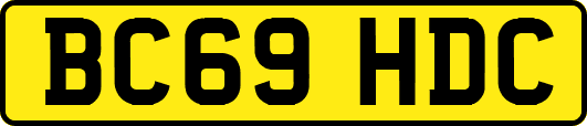 BC69HDC