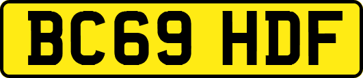 BC69HDF