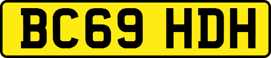 BC69HDH