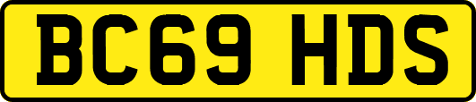 BC69HDS