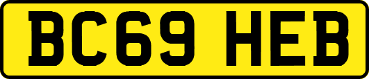 BC69HEB