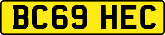 BC69HEC
